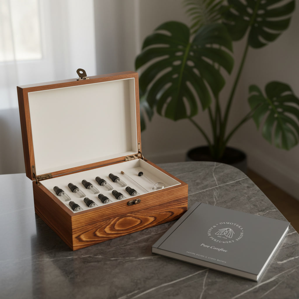 Perfume Box 1: The Silent Cathedral Edition - Image 2