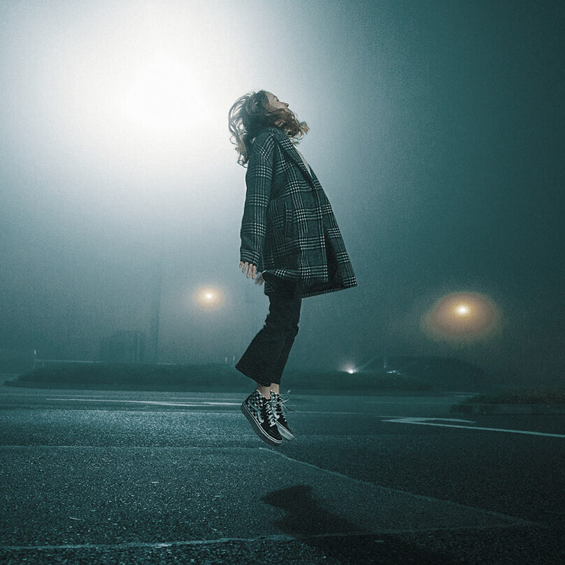 Sara Szapinska