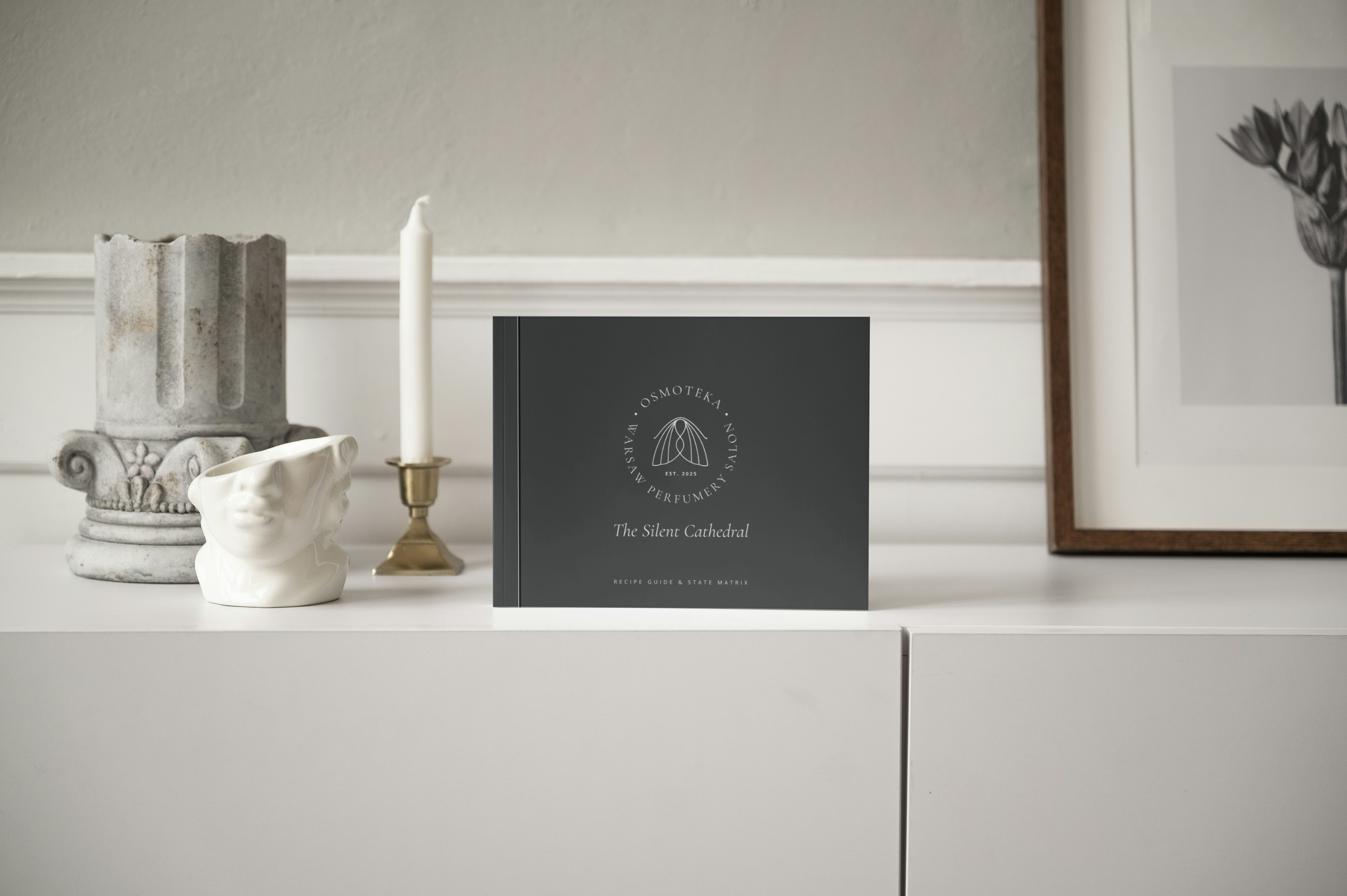 Perfume Box 1: The Silent Cathedral Edition - Image 3
