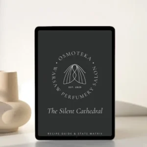 The Silent Cathedral