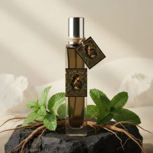 Menthe Noire