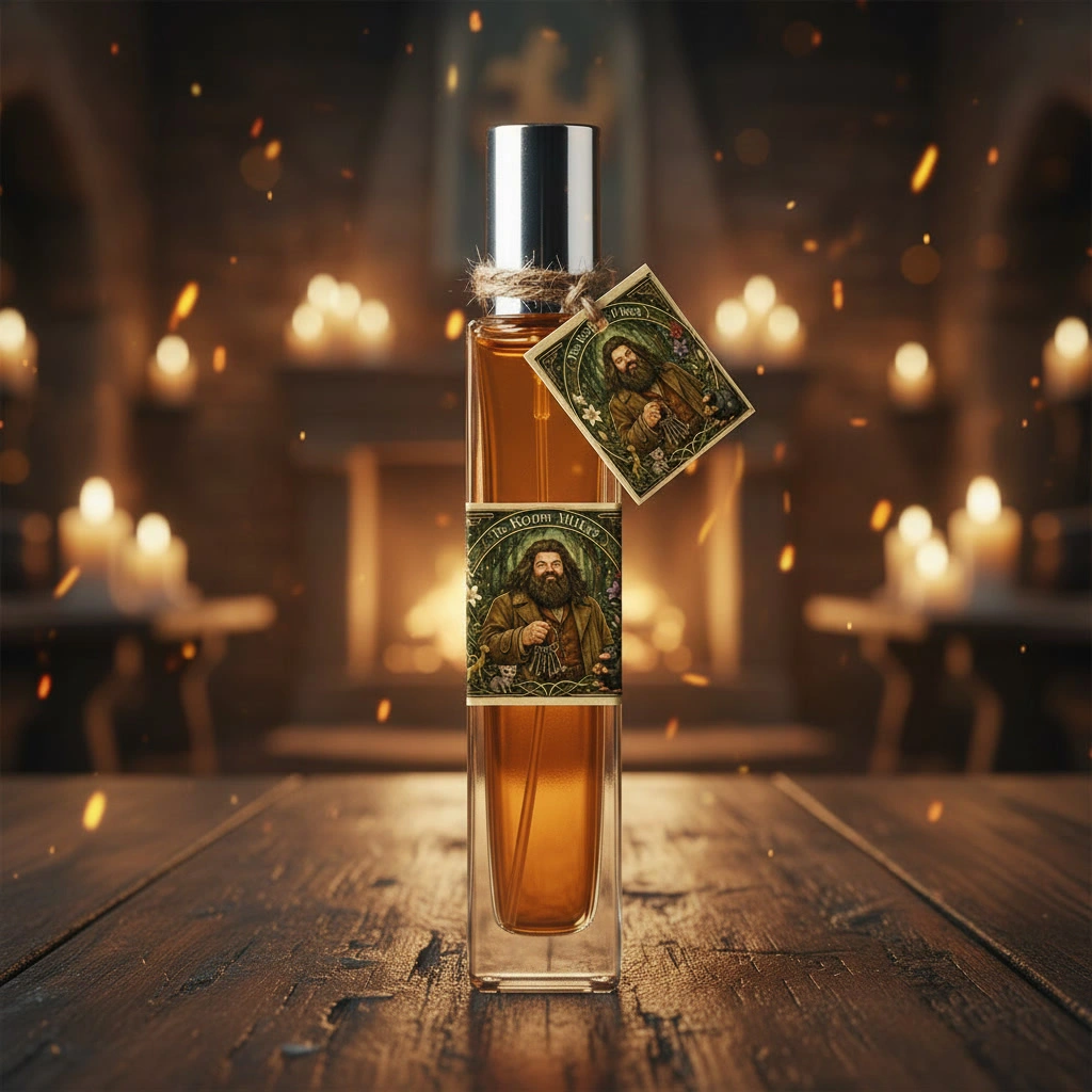 The Wizarding Series Discovery Set (9 x 2ml) - Image 6