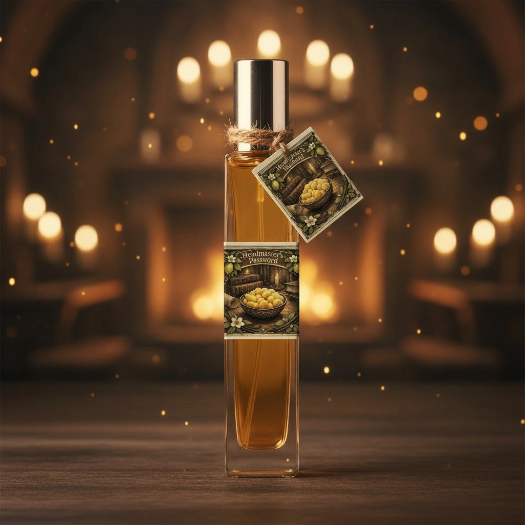 The Wizarding Series Discovery Set (9 x 2ml) - Image 7