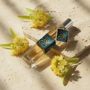 Linden Blossom
