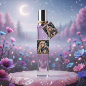 The Dreamer's Moon
