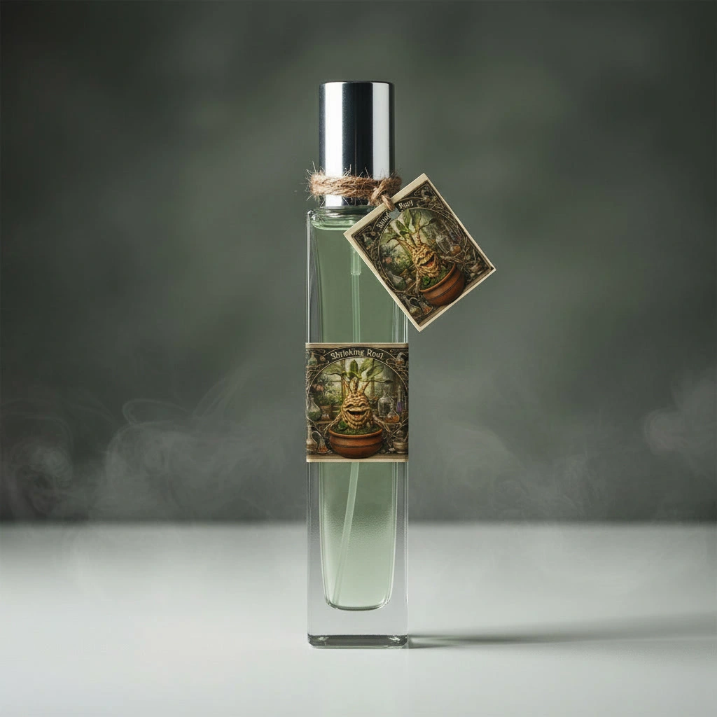 The Wizarding Series Discovery Set (9 x 2ml) - Image 10
