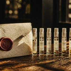 The Wizarding Series Discovery Set (9 x 2ml)